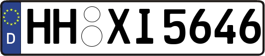 HH-XI5646