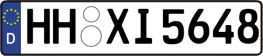 HH-XI5648