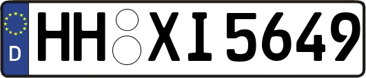 HH-XI5649