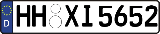 HH-XI5652