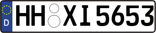 HH-XI5653