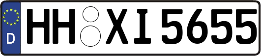 HH-XI5655