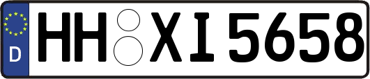 HH-XI5658