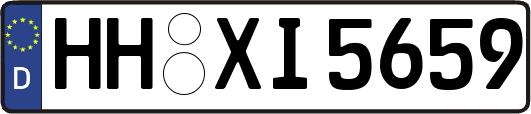HH-XI5659