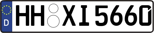HH-XI5660