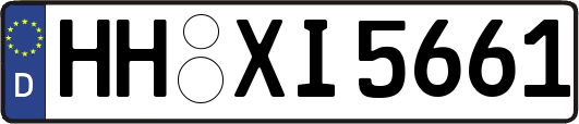 HH-XI5661