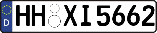 HH-XI5662