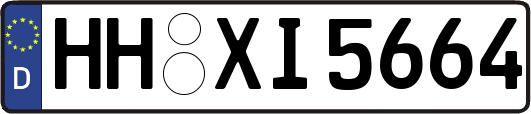 HH-XI5664