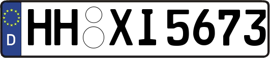 HH-XI5673