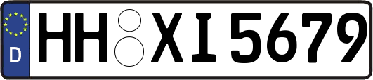 HH-XI5679