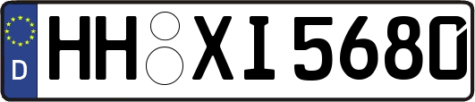HH-XI5680