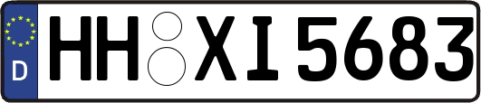HH-XI5683