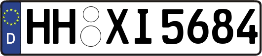 HH-XI5684
