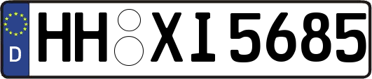 HH-XI5685