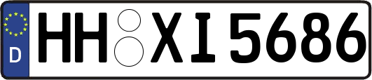 HH-XI5686