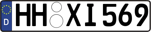 HH-XI569