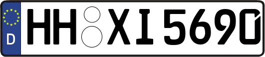 HH-XI5690