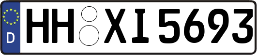HH-XI5693