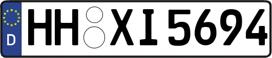 HH-XI5694