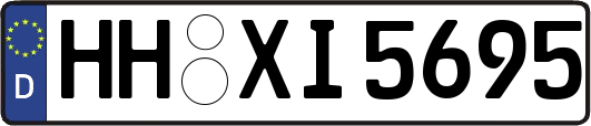 HH-XI5695