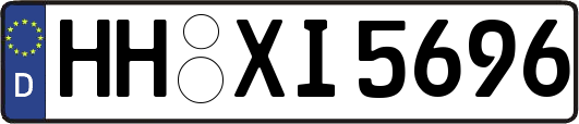 HH-XI5696