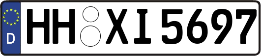 HH-XI5697