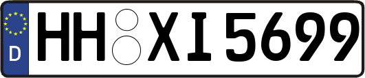 HH-XI5699