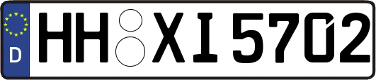 HH-XI5702