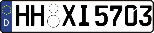 HH-XI5703