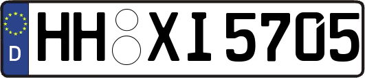 HH-XI5705