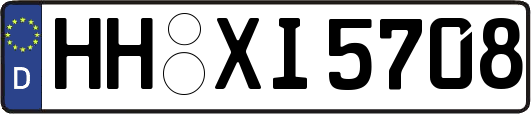HH-XI5708