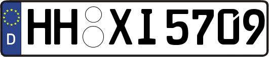 HH-XI5709