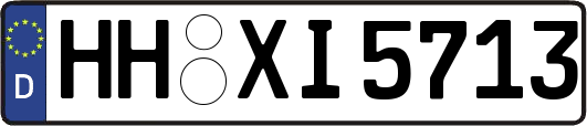 HH-XI5713