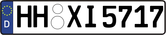 HH-XI5717