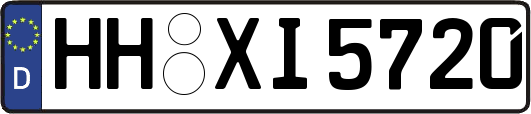 HH-XI5720