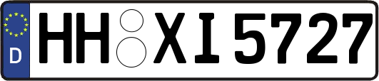 HH-XI5727