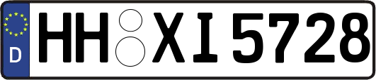 HH-XI5728