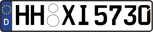 HH-XI5730