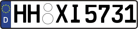 HH-XI5731