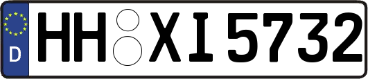 HH-XI5732