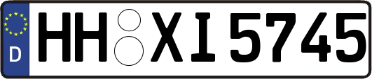 HH-XI5745