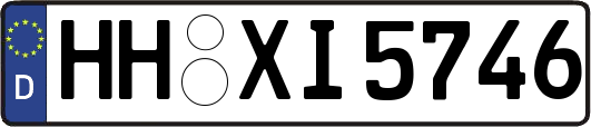 HH-XI5746