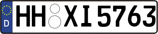 HH-XI5763