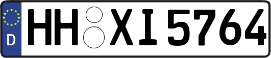 HH-XI5764