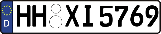 HH-XI5769