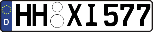 HH-XI577