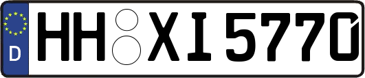 HH-XI5770