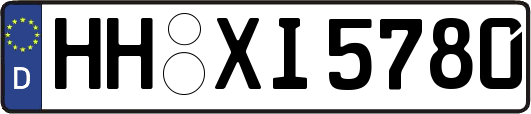 HH-XI5780