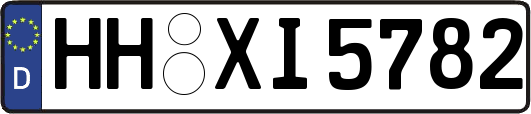 HH-XI5782
