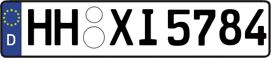 HH-XI5784